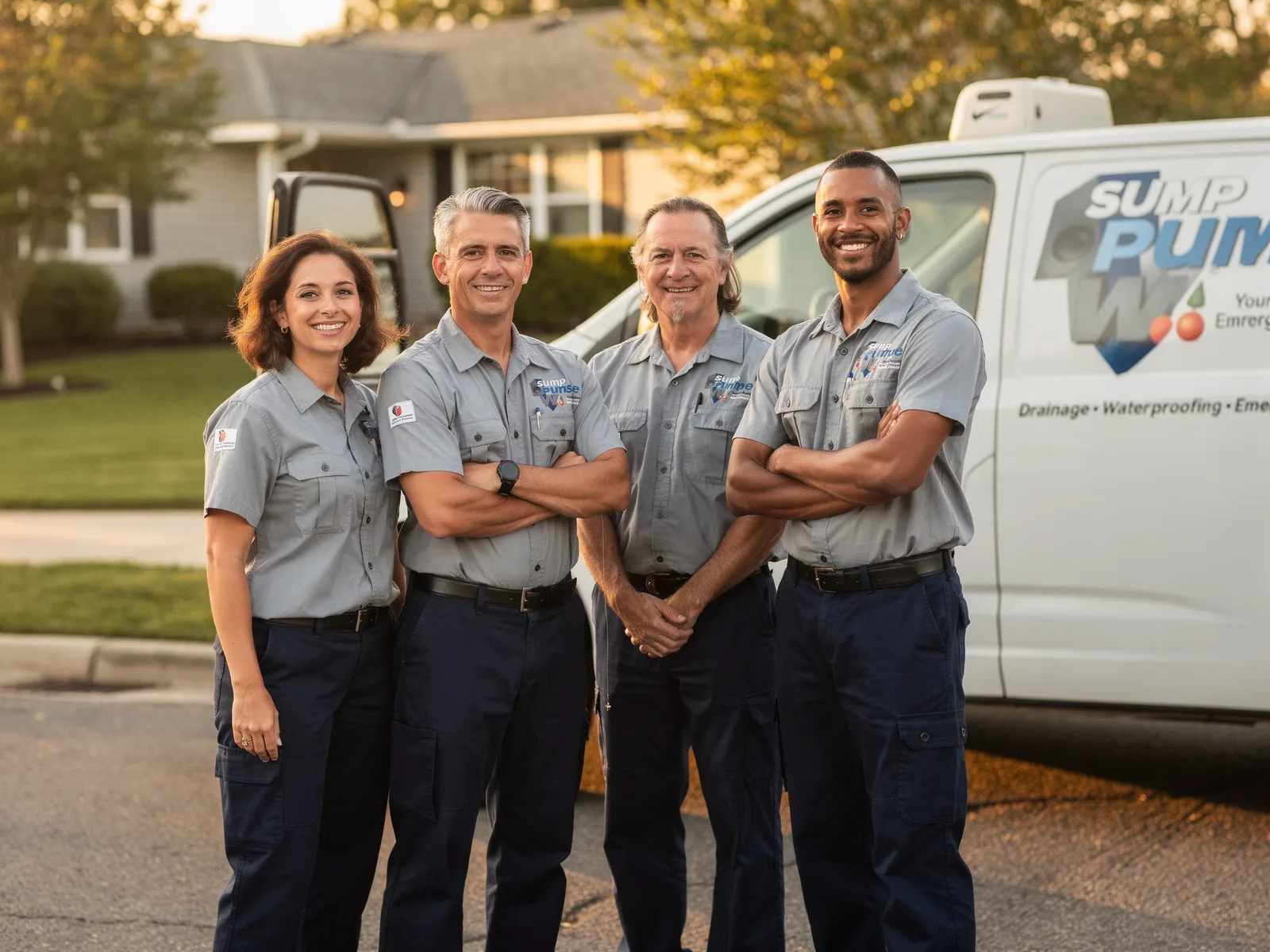 Water Heater Repair company in Grand Island, FL