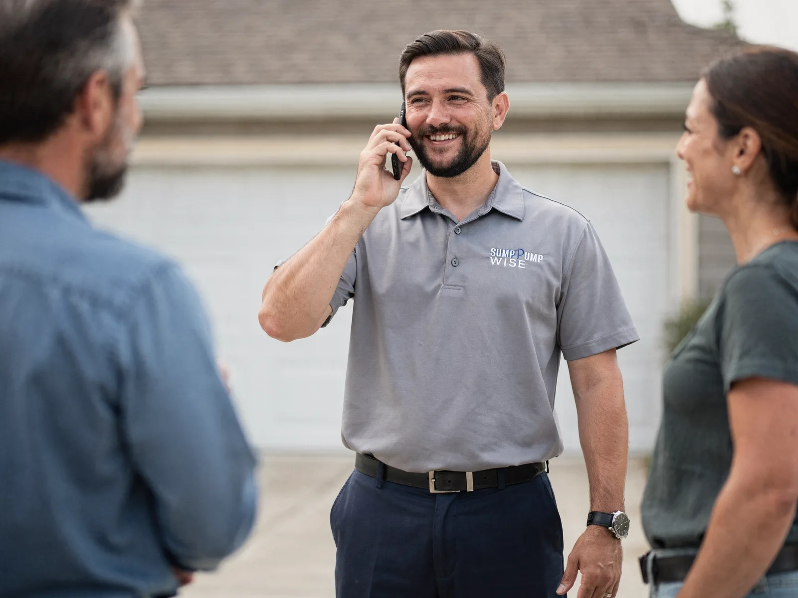 Water Heater Repair Grand Island, FL FAQs